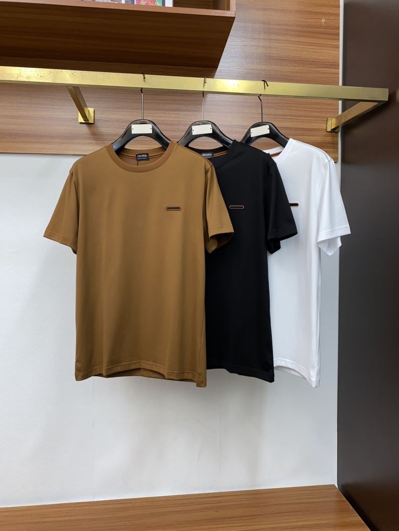 Zegna T-Shirts